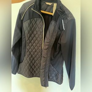 Calloway athletic jacket